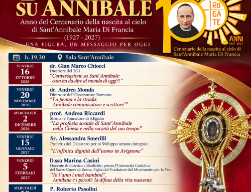 DIALOGHI SU ANNIBALE