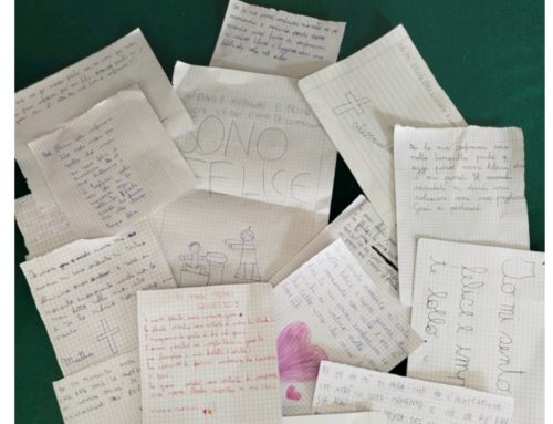 18 OTTOBRE 2026 – XXIX DOMENICA DEL TEMPO ORDINARIO